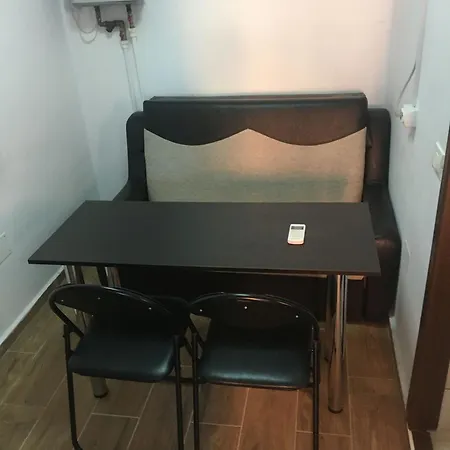 בית הארחה Casa Tony Si Alex אפורי נורד