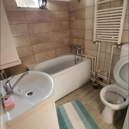 בית הארחה Casa Tony Si Alex אפורי נורד