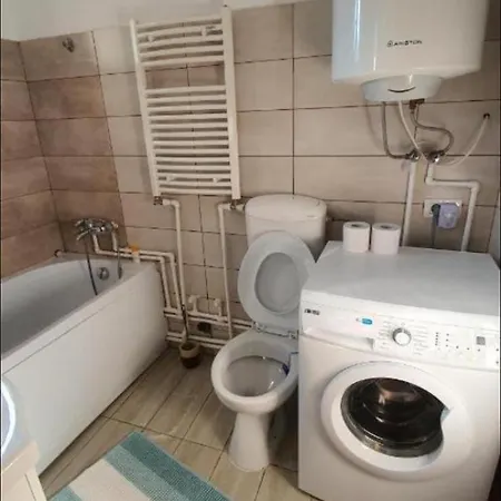 Casa Tony Si Alex בית הארחה