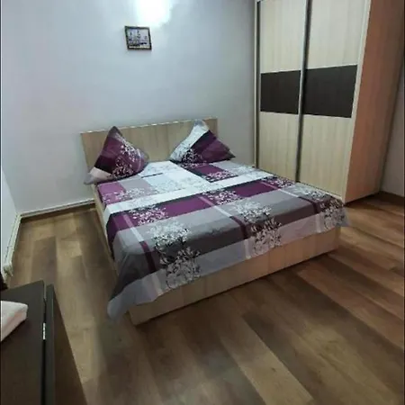 Casa Tony Si Alex בית הארחה *