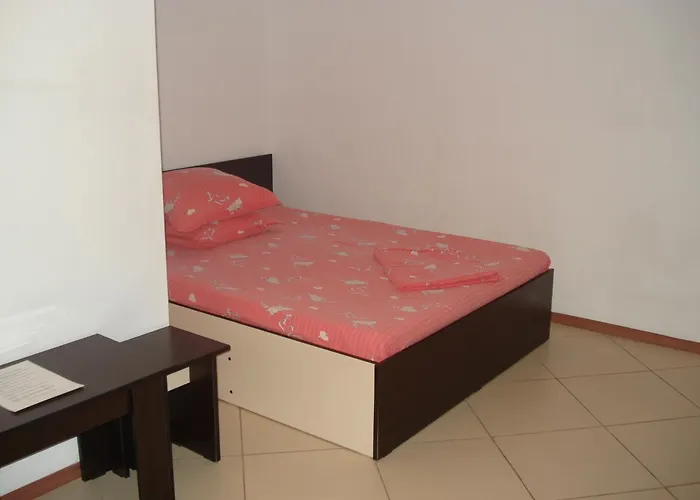 Casa Tony Si Alex Konukevi