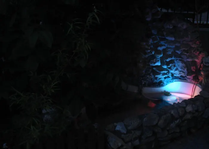 Konukevi Casa Tony Si Alex