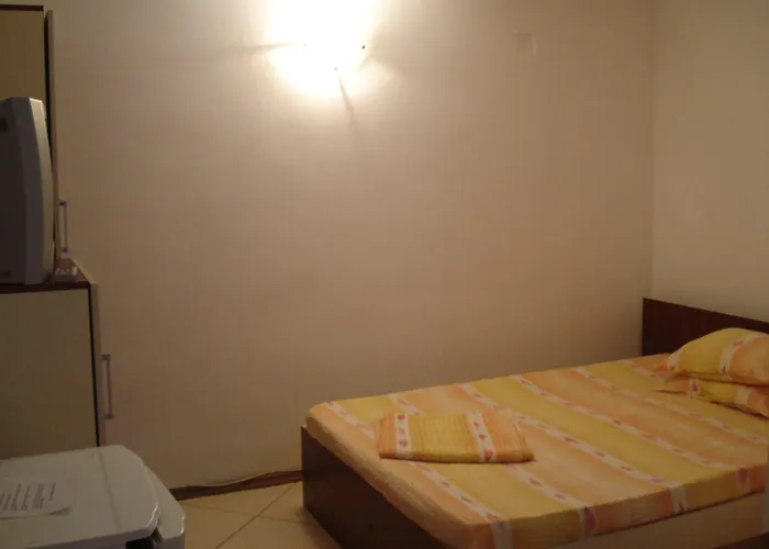 Casa Tony Si Alex Konukevi *