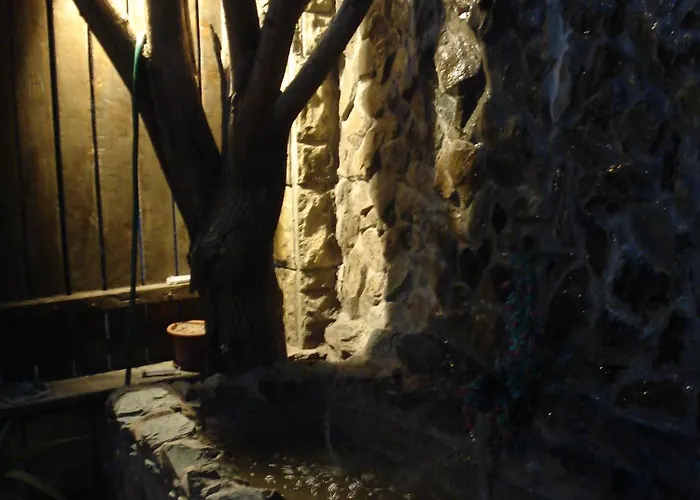 Konukevi Casa Tony Si Alex *