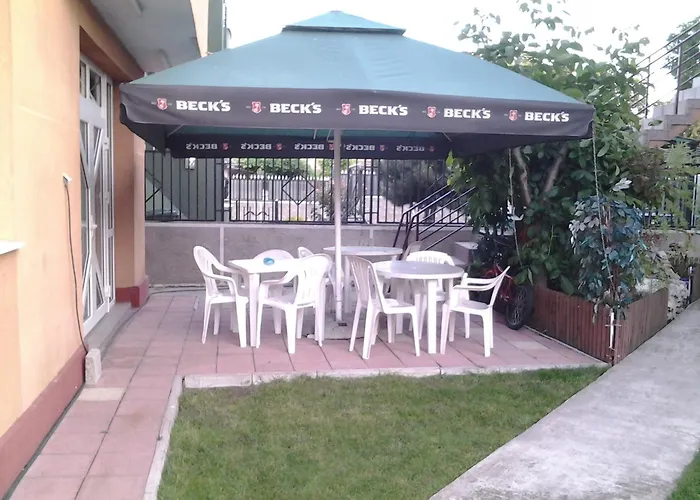 Casa Tony Si Alex Eforie Nord