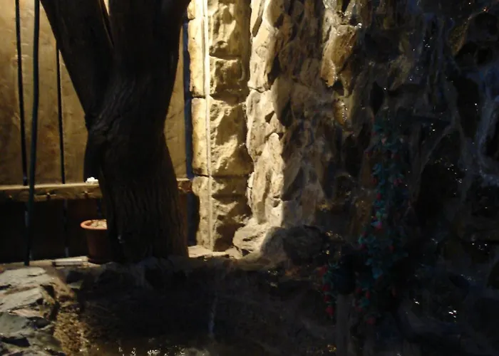 Casa Tony Si Alex Konukevi