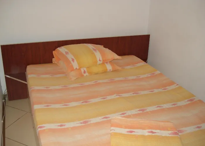 Konukevi Casa Tony Si Alex *