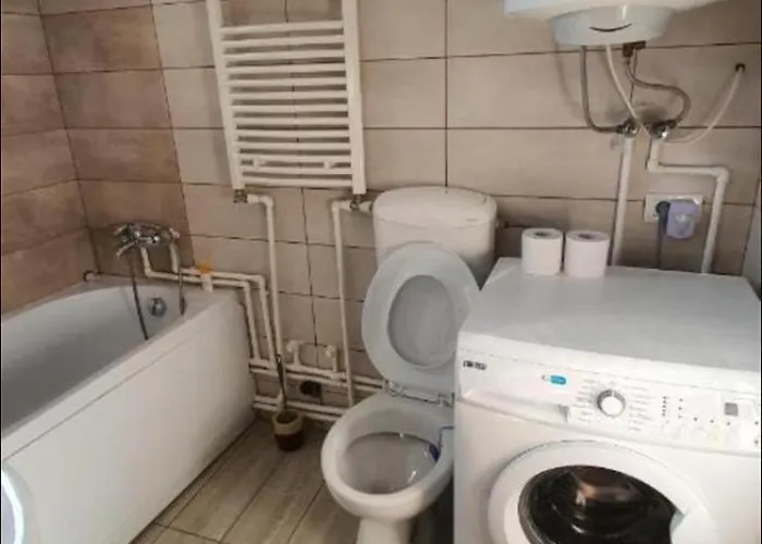 Casa Tony Si Alex Konukevi