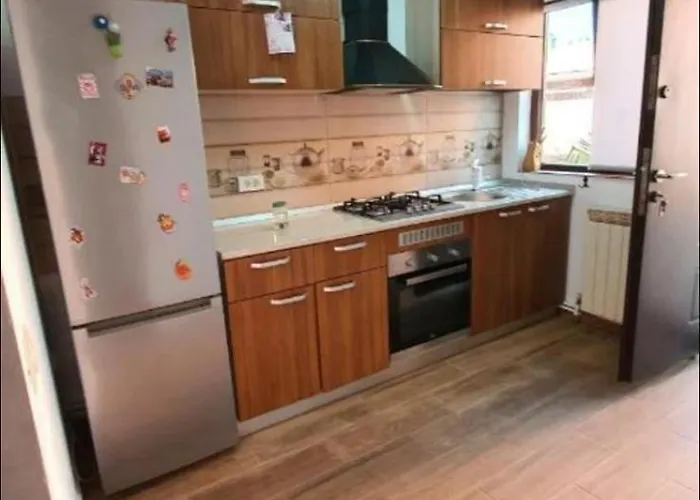 Konukevi Casa Tony Si Alex