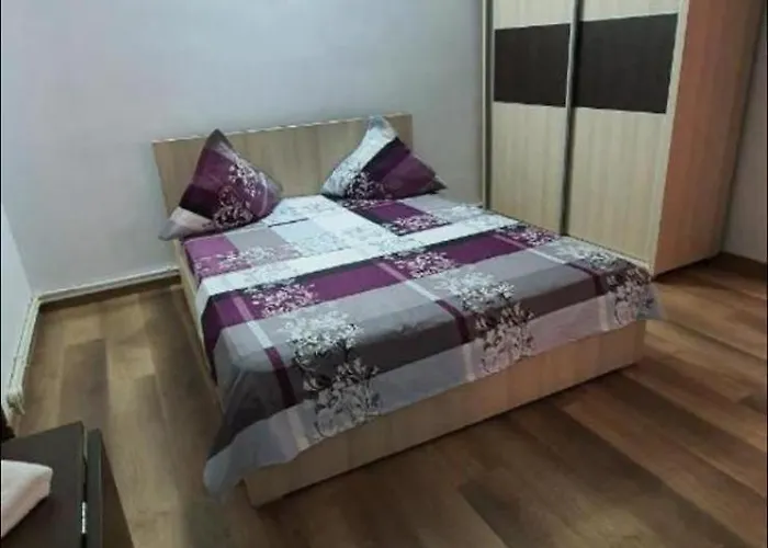 Casa Tony Si Alex Konukevi *