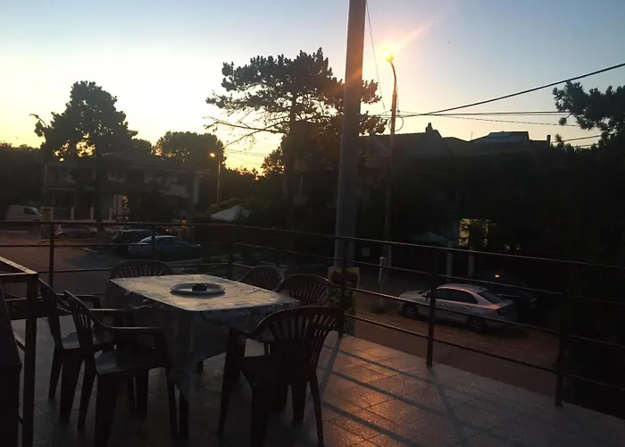 Konukevi Casa Tony Si Alex *