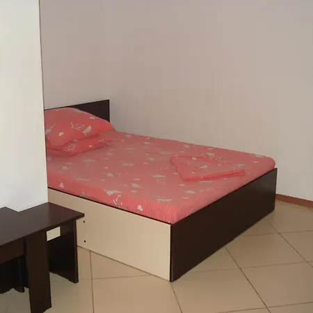 Casa Tony Si Alex Pensiune