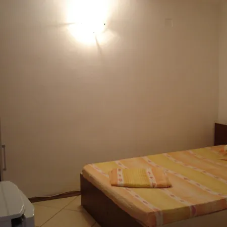 Casa Tony Si Alex Guest house *