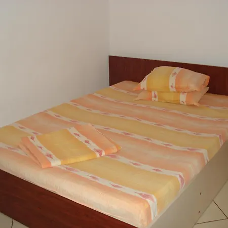 Casa Tony Si Alex Pensiune Eforie Nord