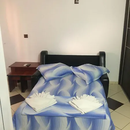 Casa Tony Si Alex *