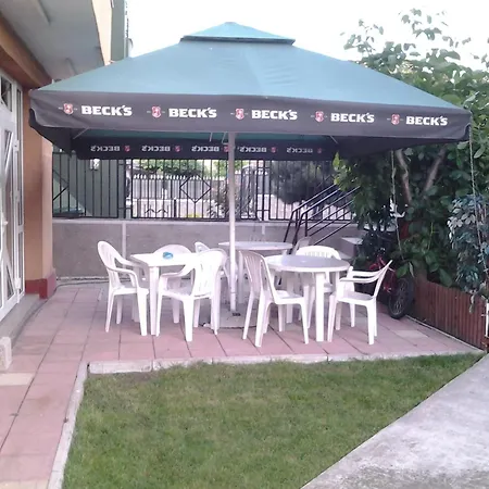 Casa Tony Si Alex Eforie Nord