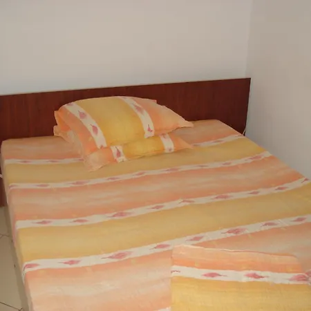 Pensiune Casa Tony Si Alex *