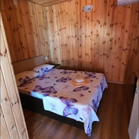 Casa Tony Si Alex *
