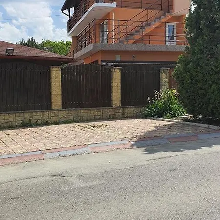 Casa Tony Si Alex Eforie Nord