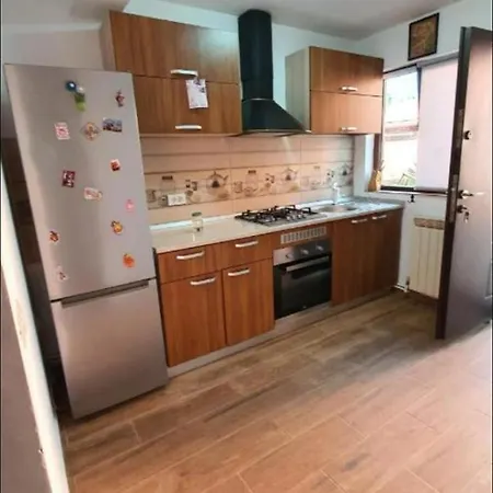 Pensiune Casa Tony Si Alex