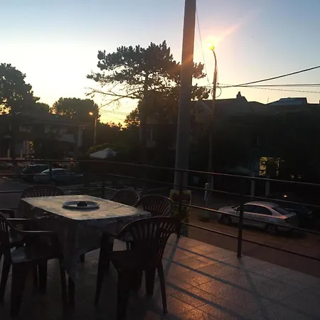 Pensiune Casa Tony Si Alex *