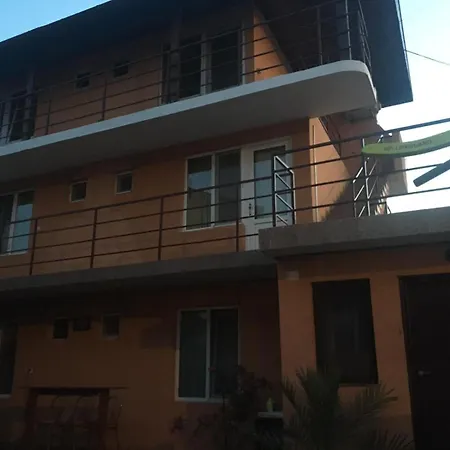 Casa Tony Si Alex *